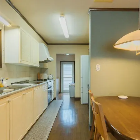 晋～Shin～各務原 Apartment Kakamigahara Exterior photo