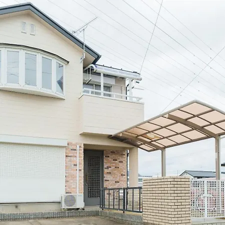 晋～Shin～各務原 Apartment Kakamigahara Exterior photo