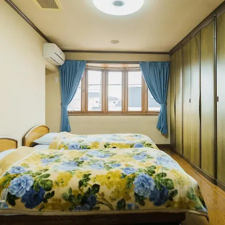晋～Shin～各務原 Apartment Kakamigahara Exterior photo