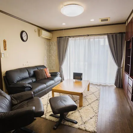 晋～Shin～各務原 Apartment Kakamigahara Exterior photo