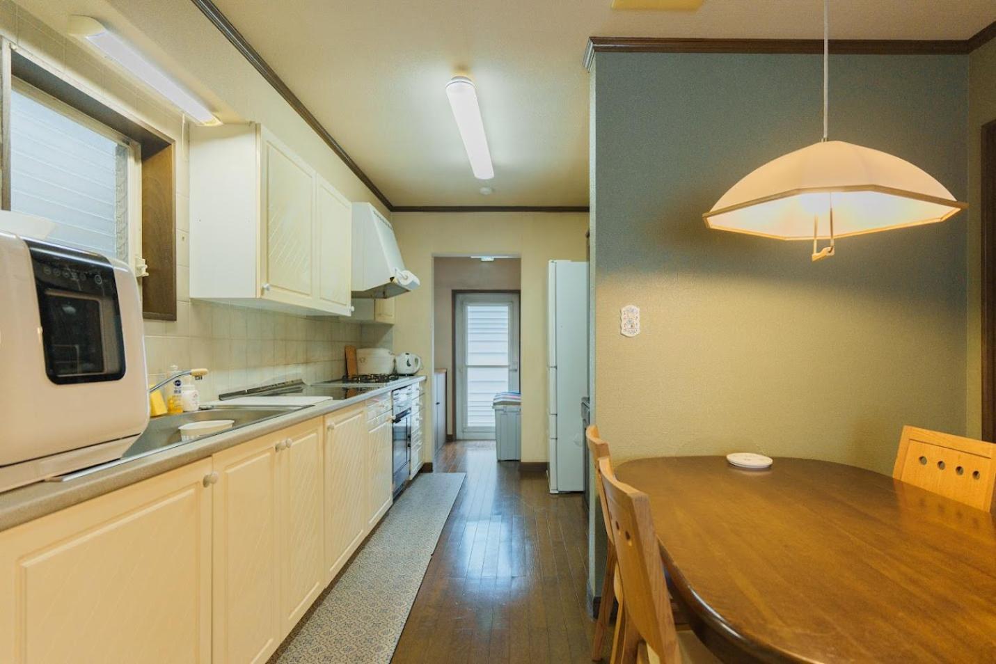 Apartment 晋～shin～各務原 *