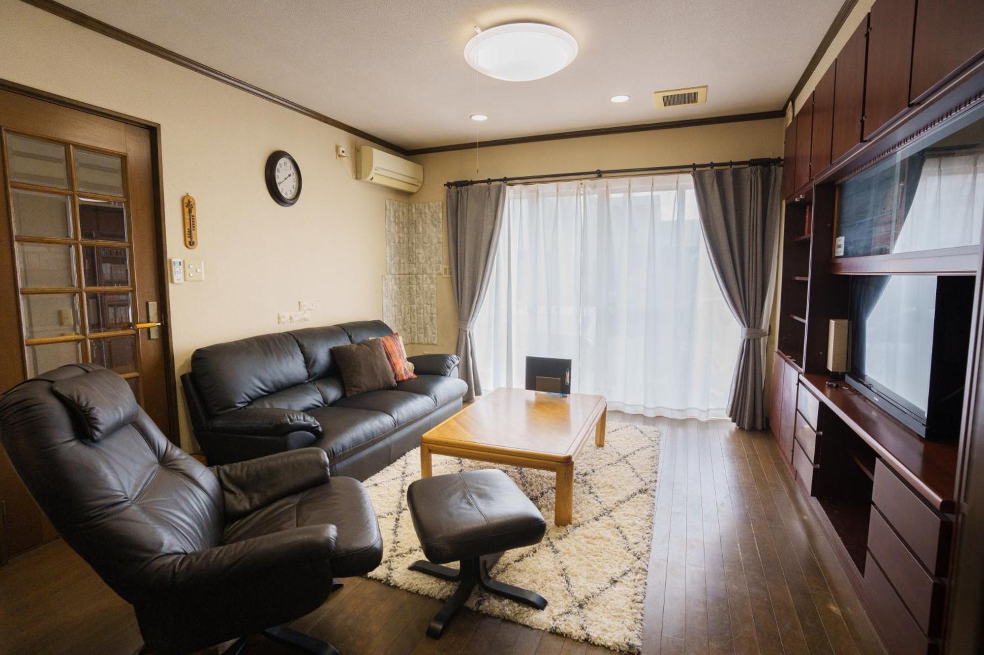 晋～shin～各務原 Apartment *