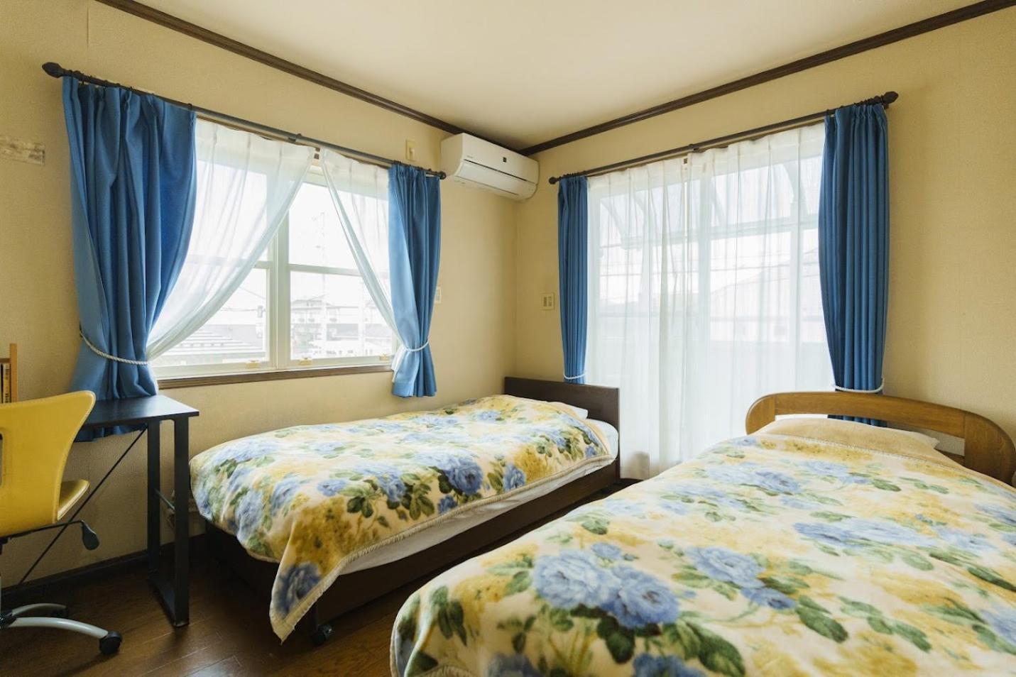 晋～shin～各務原 Apartment Kakamigahara