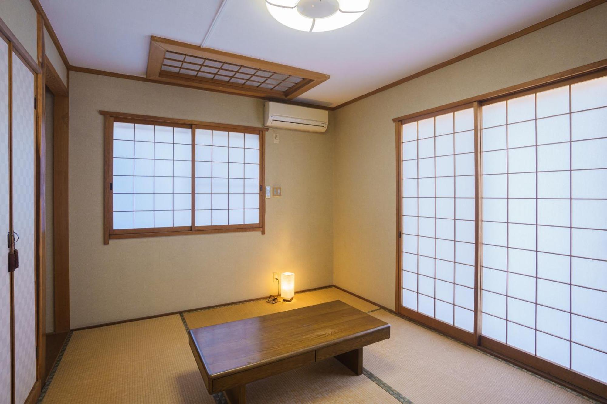 晋～shin～各務原 Apartment